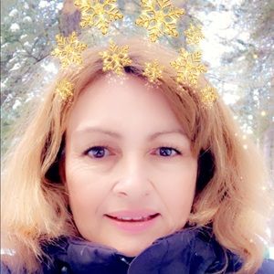 Meet your Posher, Miriam